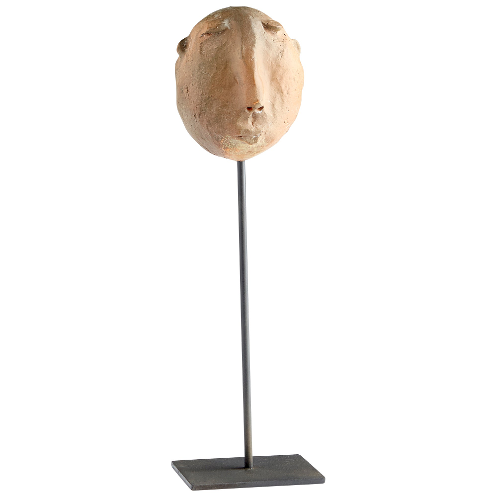 Mindful Java Sculpture – Leon & Lulu