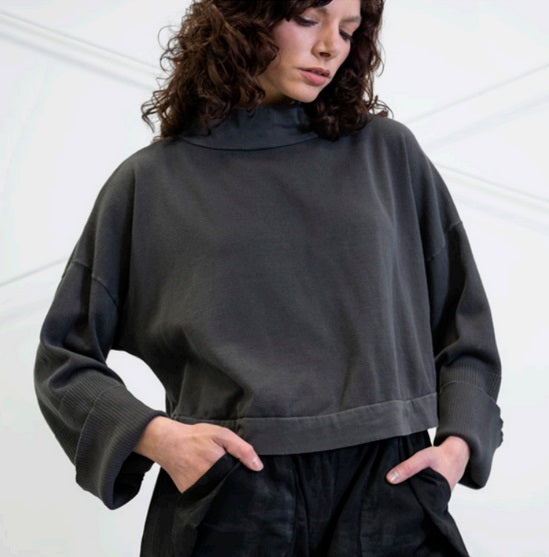 The Ardent Top from Cynthia Ashby
