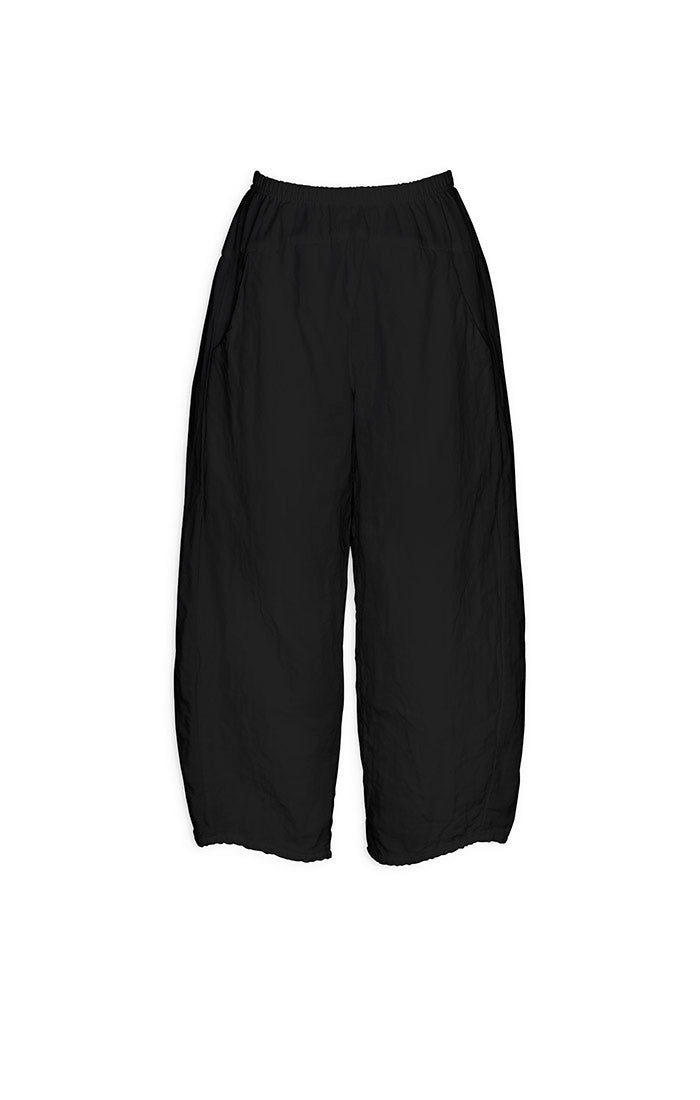 Cynthia Ashby's Dez Pant in Black