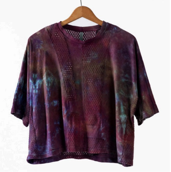 The Harp Top from Cynthia Ashby 