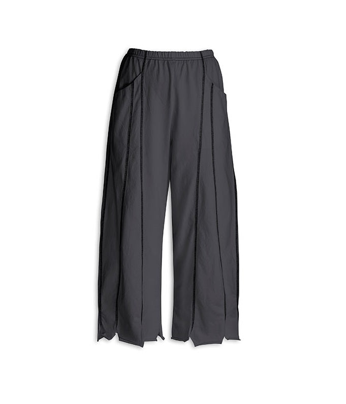 The Marley Pant from Cynthia Ashby in Anchor