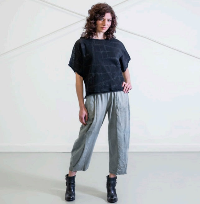 Cynthia Ashby's Penn Pant