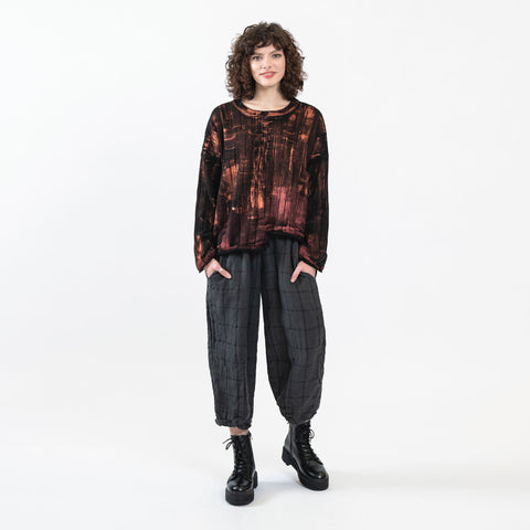 Cynthia Ashby's Silas Pant