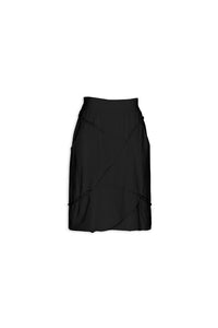  Vera Skirt from Cynthia Ashby in Black