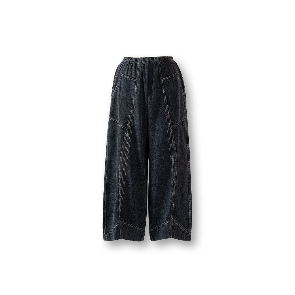 Cynthia Ashby's Flip Pants in Mica