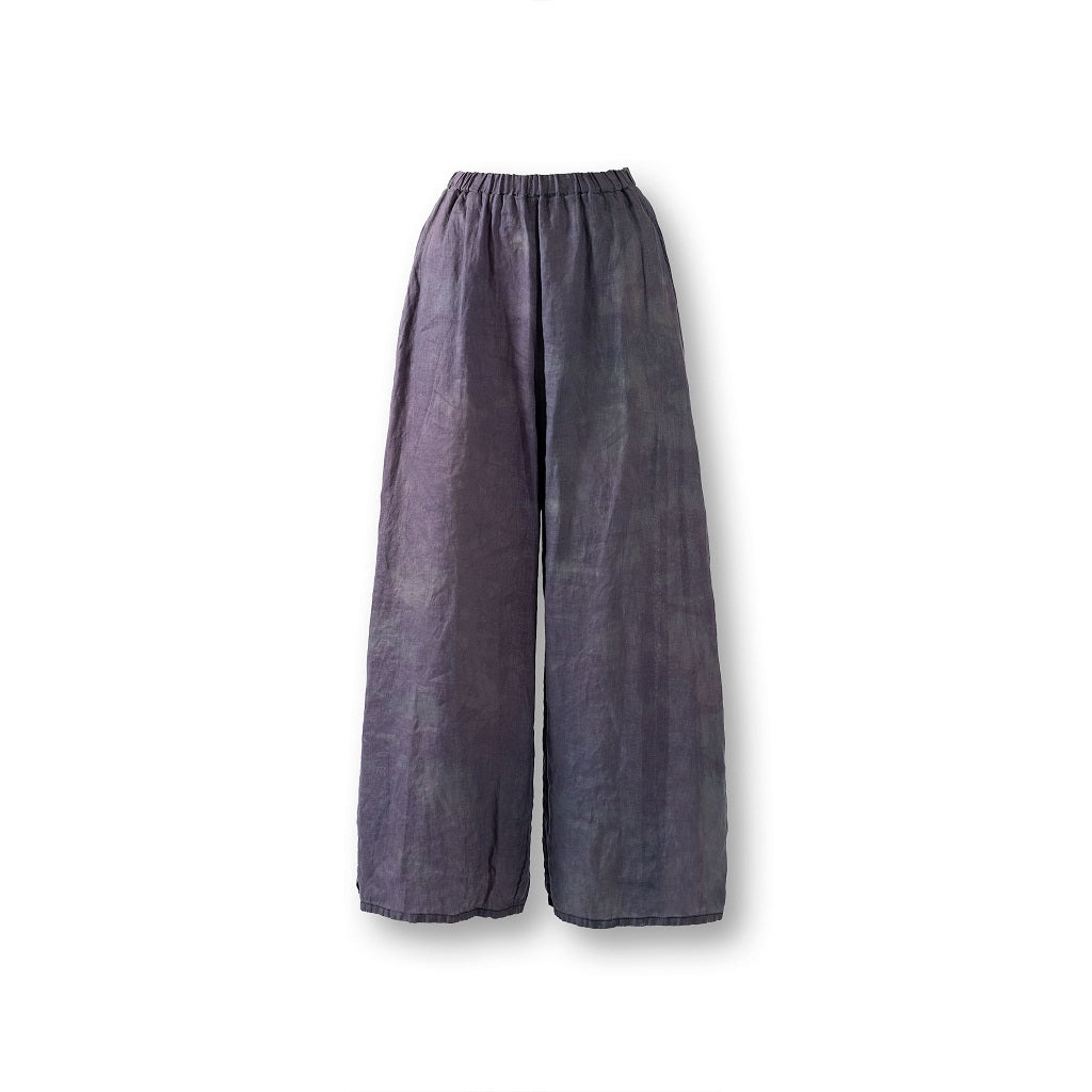 The Ibis Pant from Cynthia Ashby in Iris
