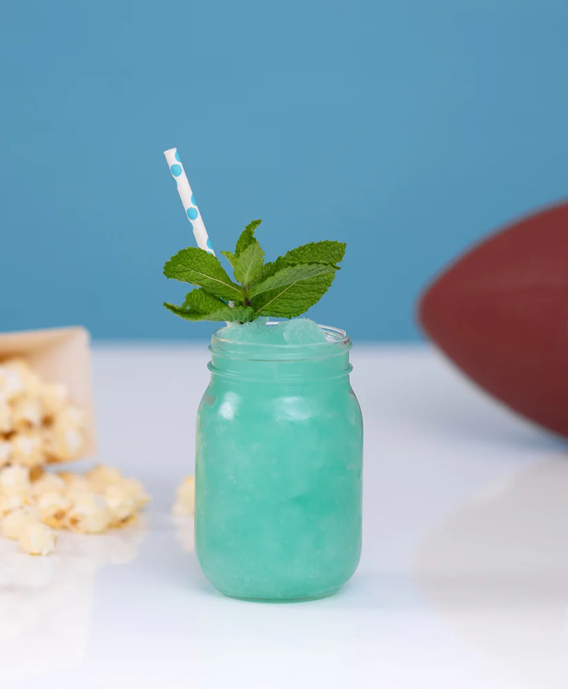 Game Day Cocktail Slush Mix / Click for Selection
