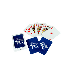 The Lake Life Playing Cards