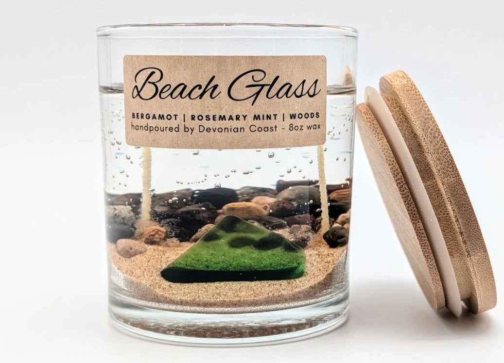 Great Lakes Gel Candles / Click for Selection