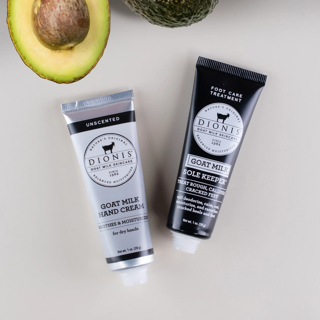 Intense Hand & Foot Cream Gift Set