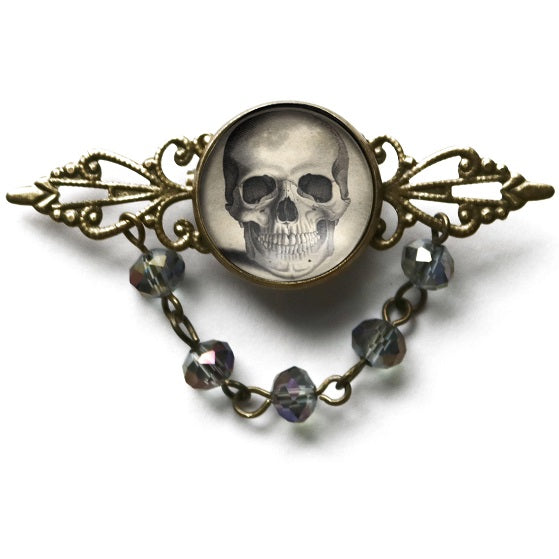 Halloween Brooches / Click for Selection