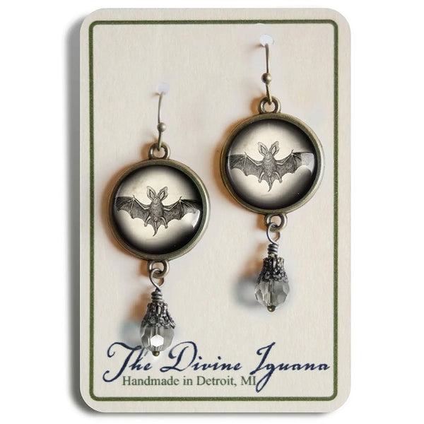 Halloween Earrings / Click for Selection