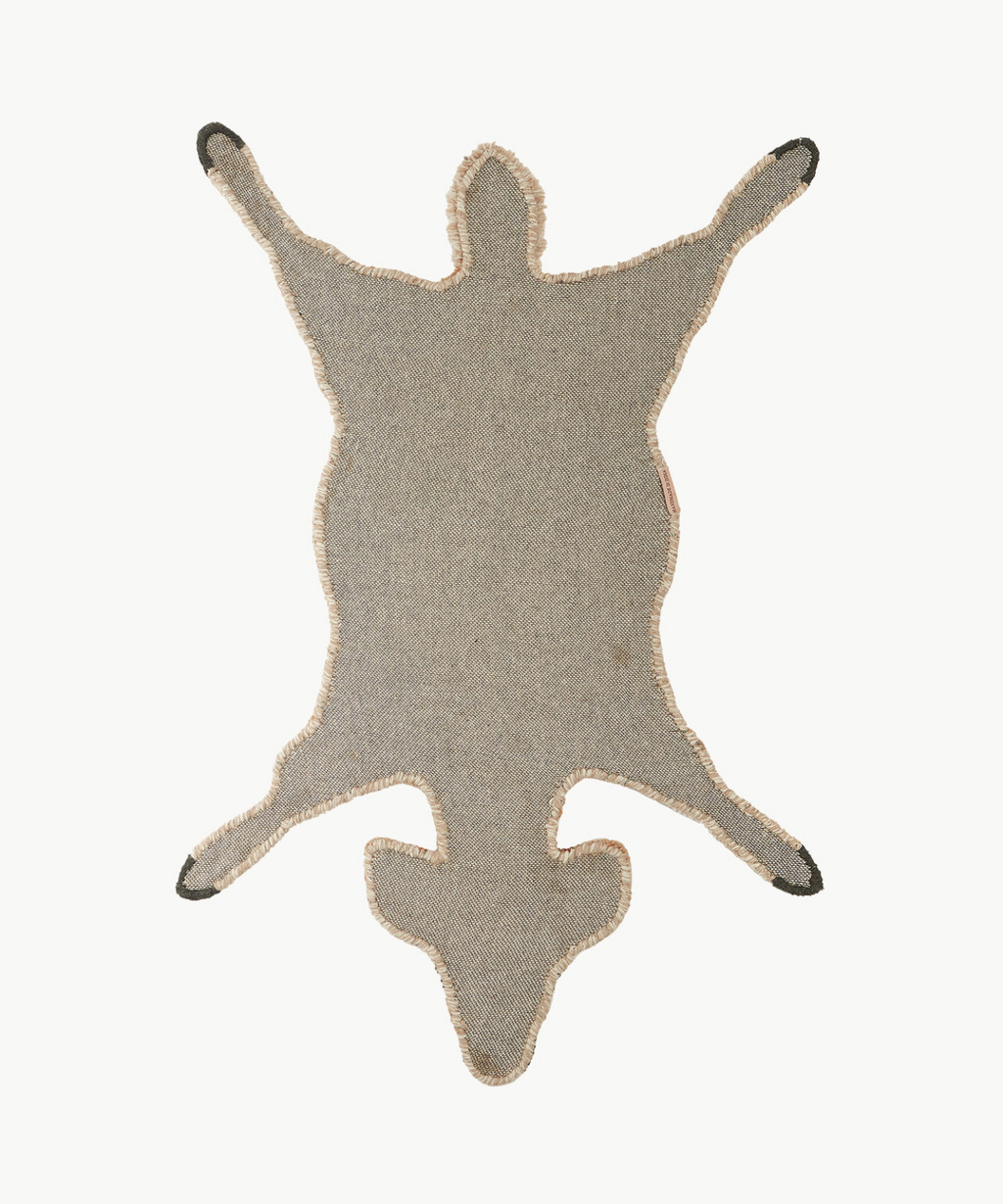 Hand Tufted Animal Rugs / Click for Full Selection