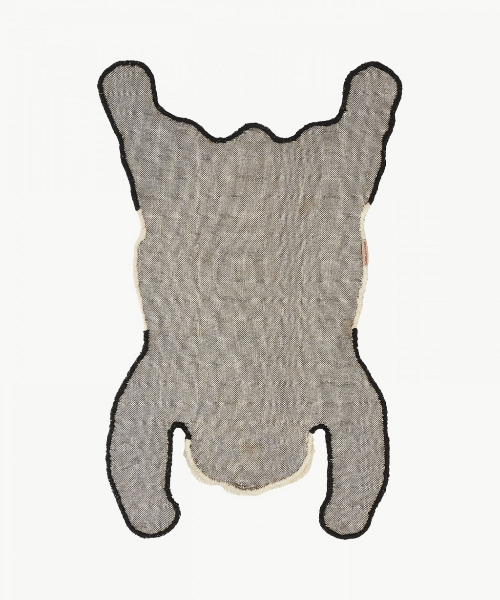 Hand Tufted Animal Rugs / Click for Full Selection