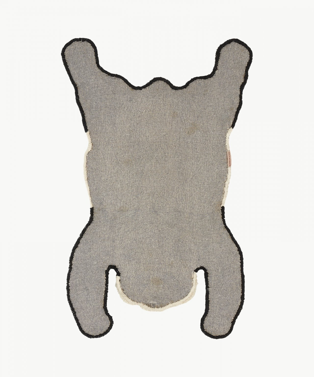 Hand Tufted Animal Rugs / Click for Full Selection