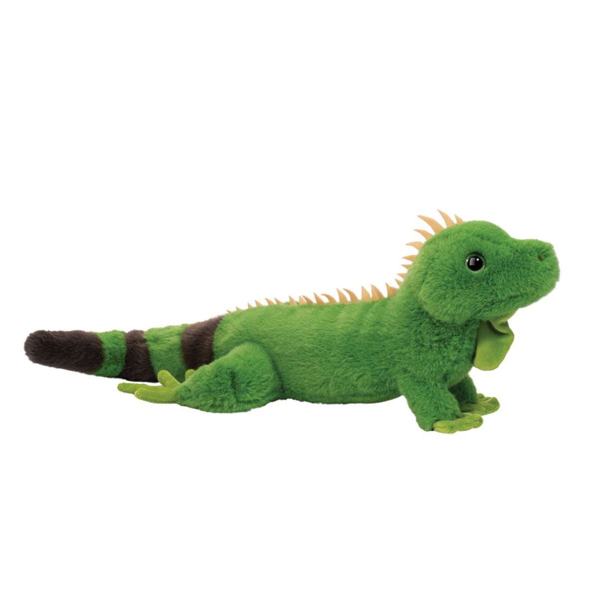Buddie Iguana Soft Plush