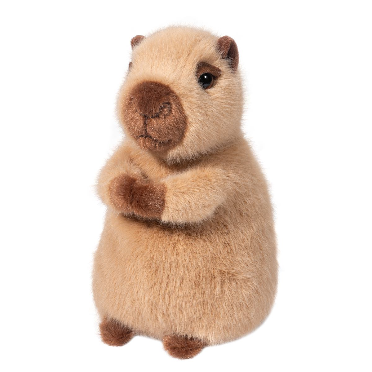 Chattie Soft Capybara Mini Plush