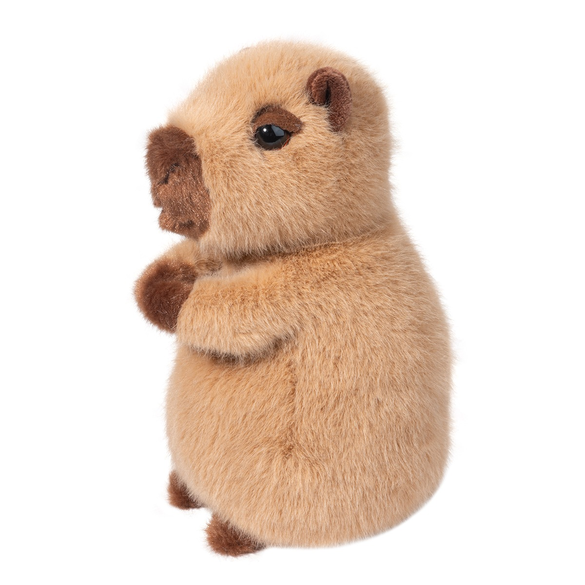 Chattie Soft Capybara Mini Plush