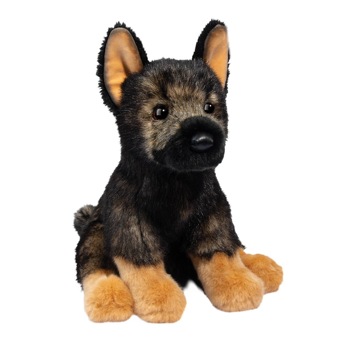Douglas Toys Chief the German Shepherd Plush