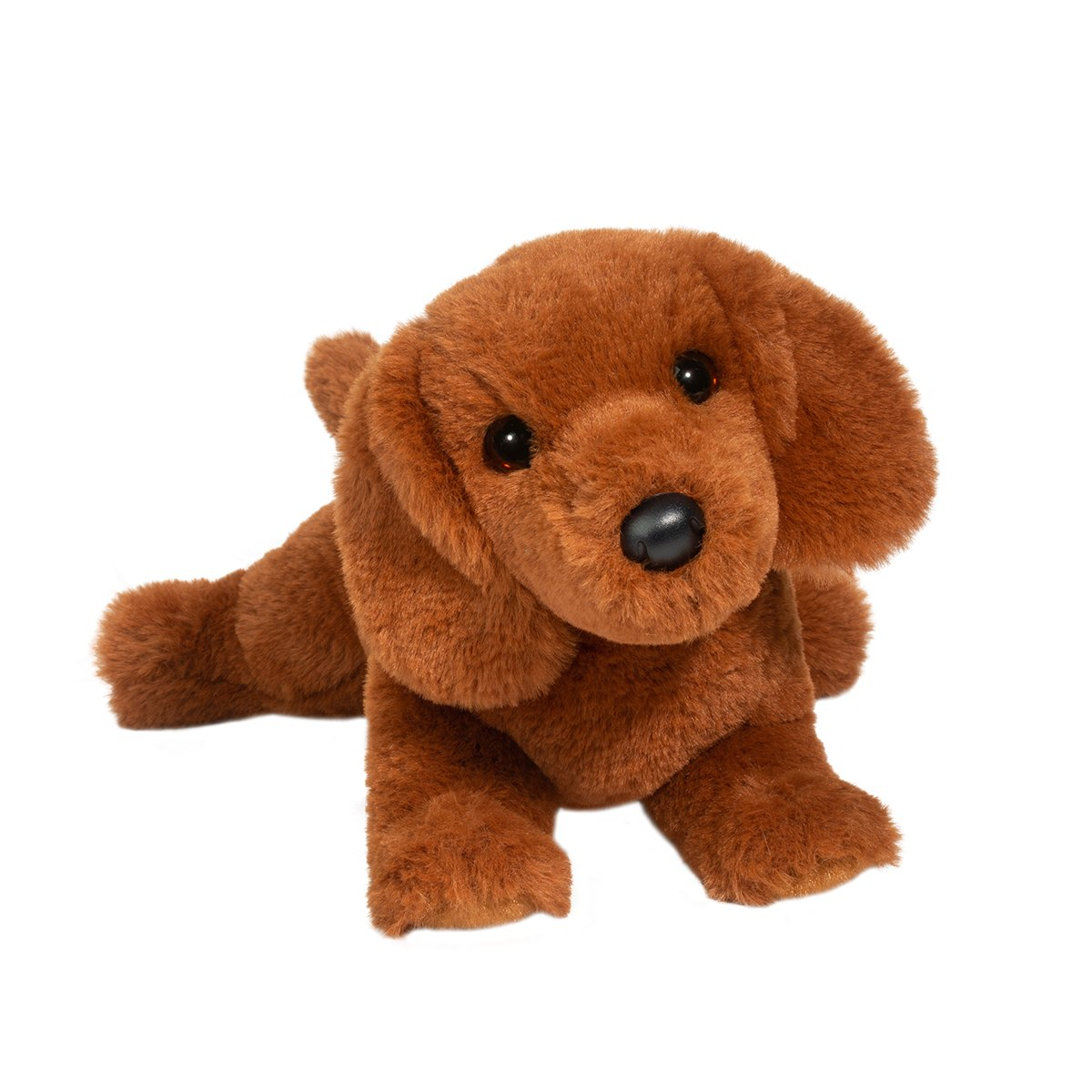 Delanie Soft Dachshund Plush