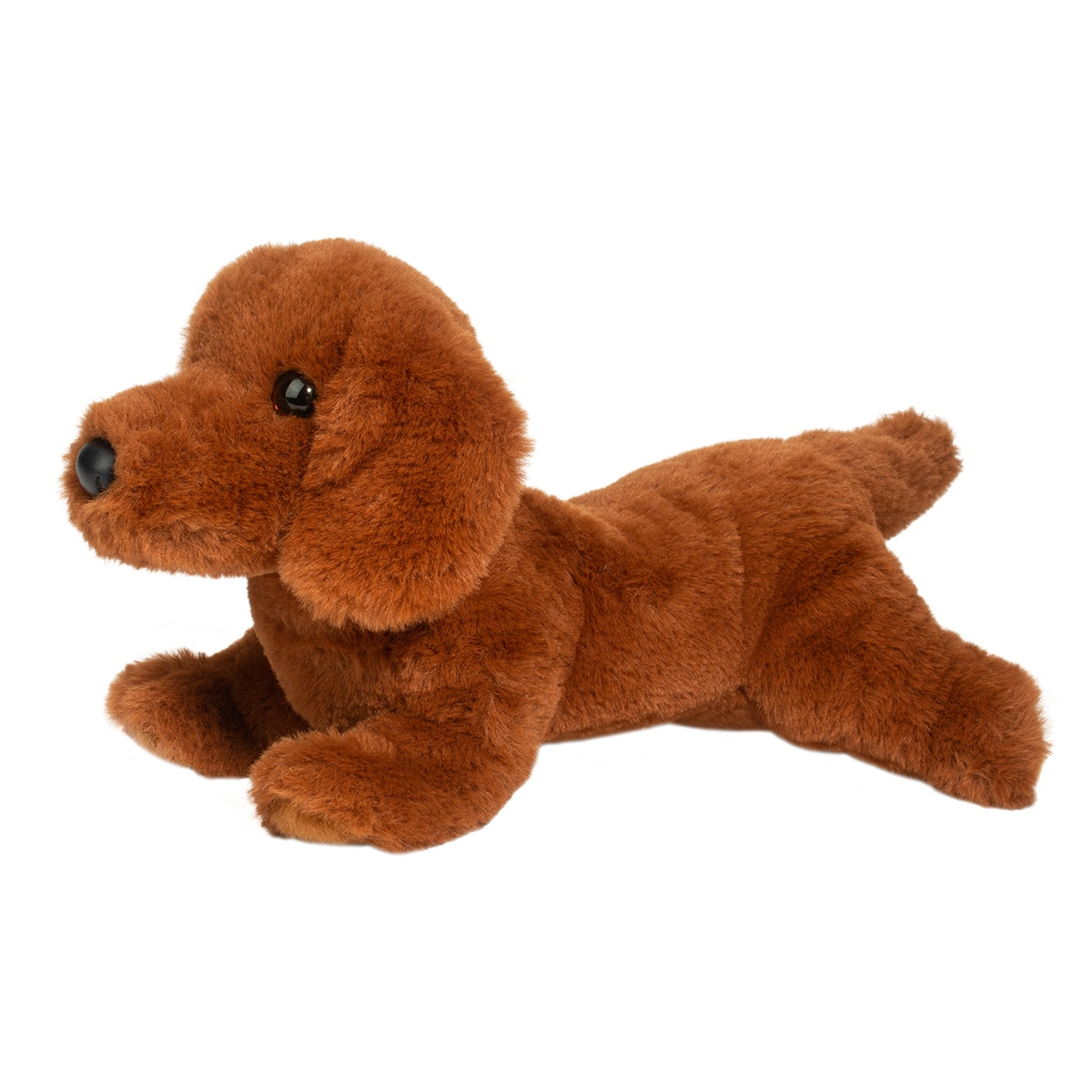 Delanie Soft Dachshund Plush