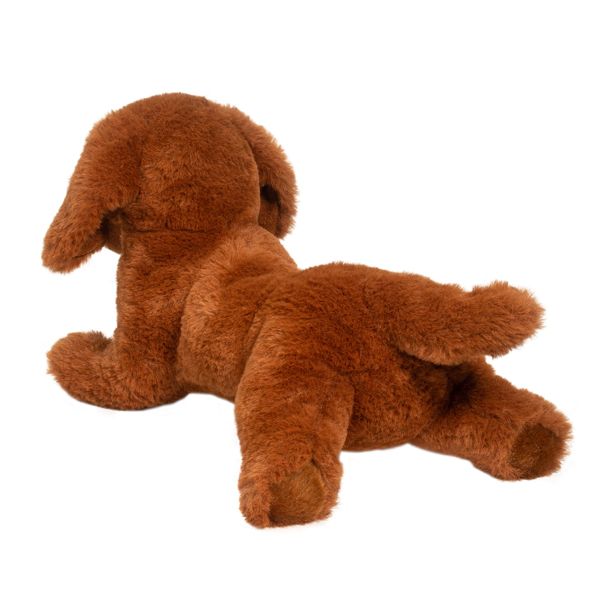 Delanie Soft Dachshund Plush