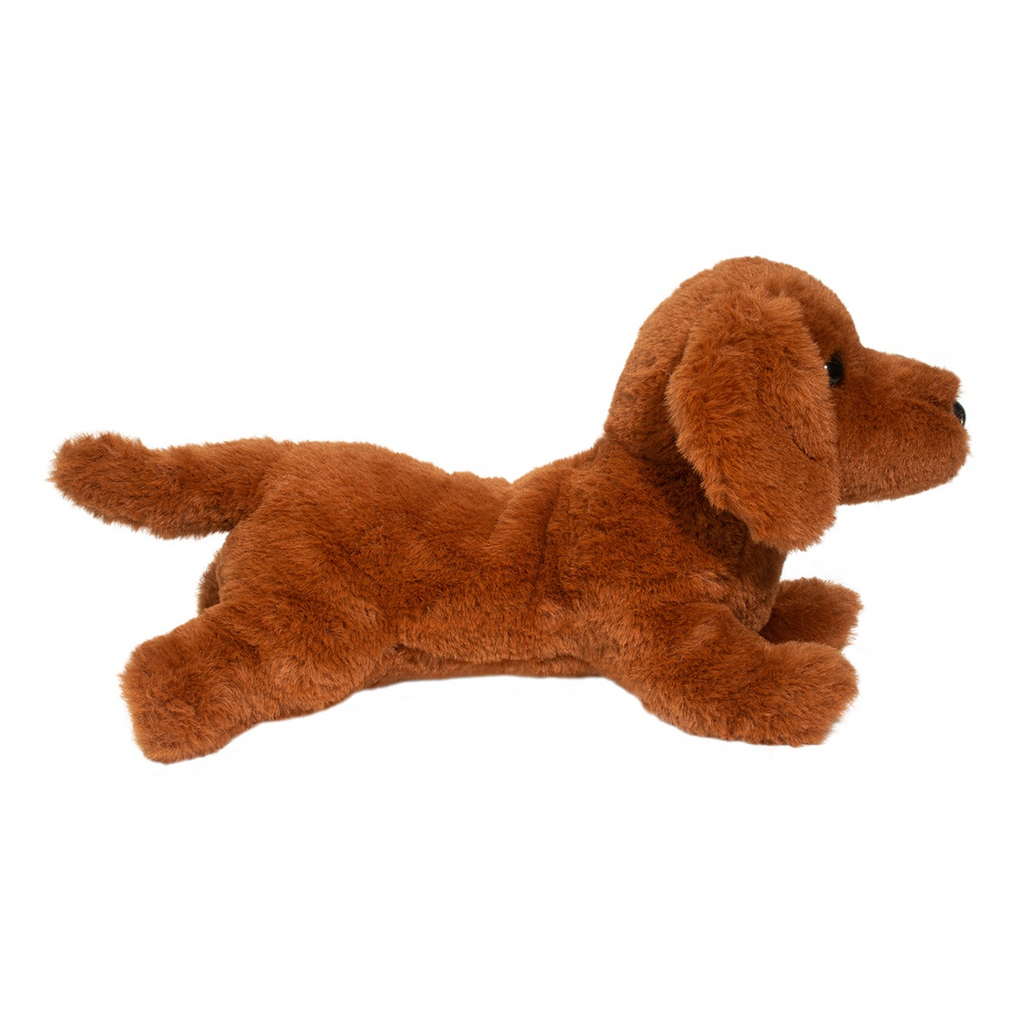 Delanie Soft Dachshund Plush