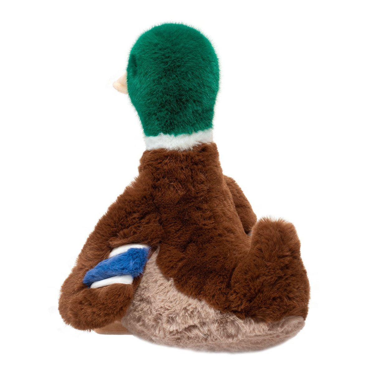 Douglas Toys Desie Soft Mallard Duck Plush