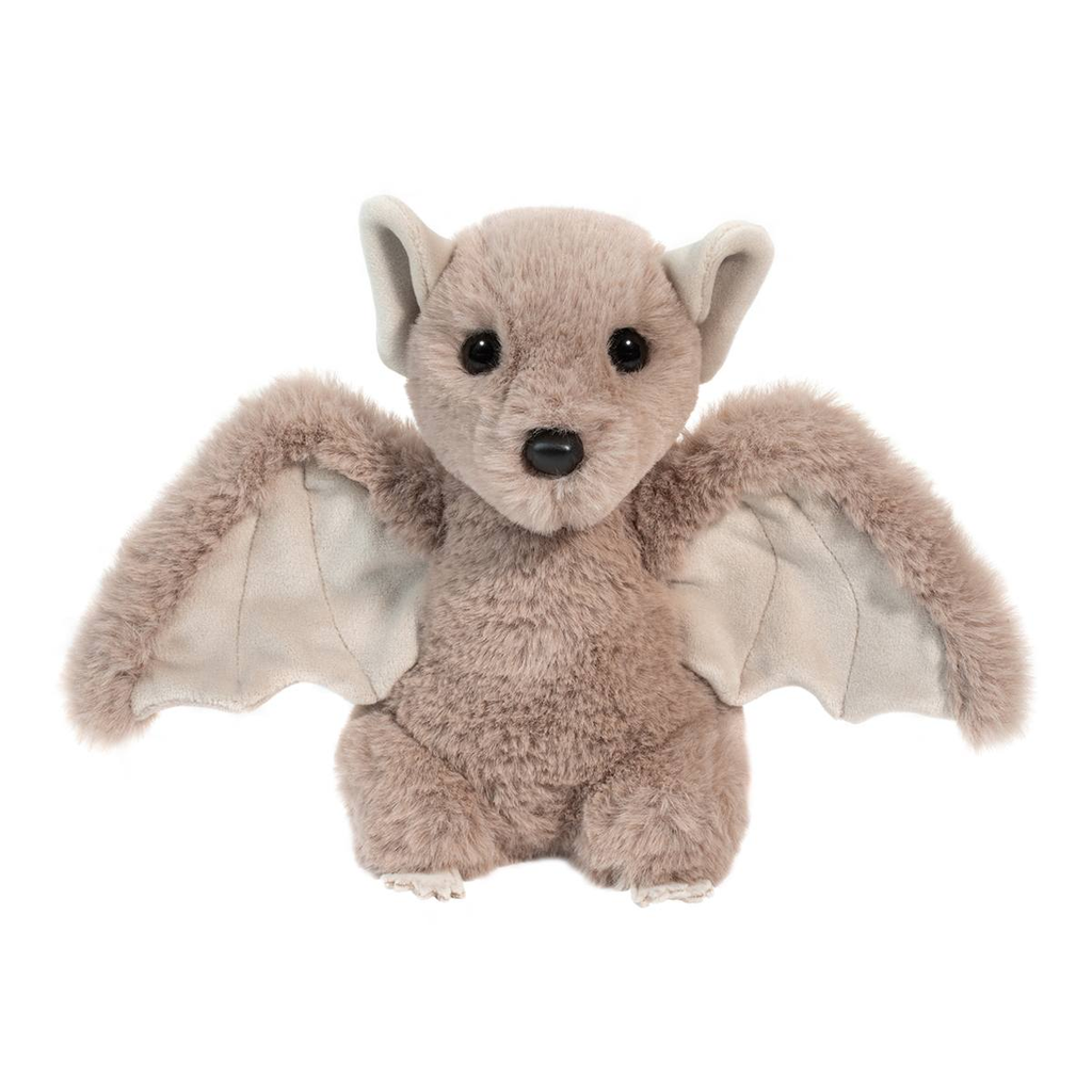 Douglas Toys Flappie the Mini Soft Bat Plush