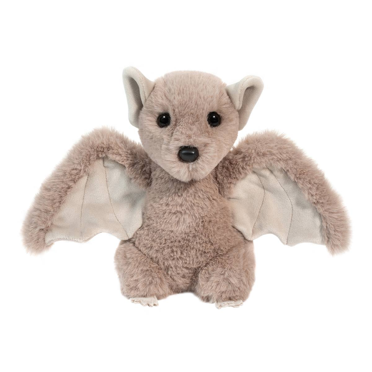 Douglas Toys Flappie the Mini Soft Bat Plush