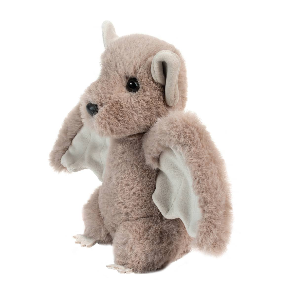 Douglas Toys Flappie the Mini Soft Bat Plush
