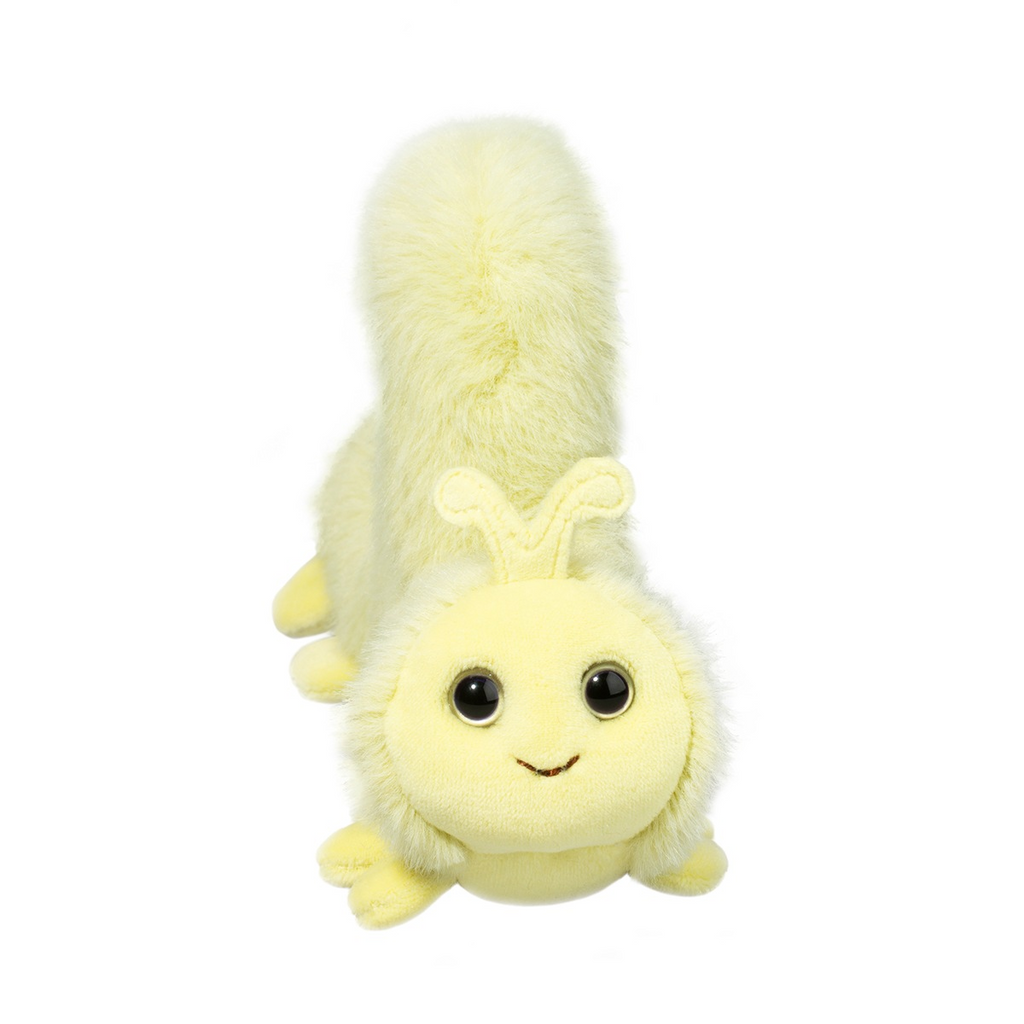 Inchy Inchworm Plush