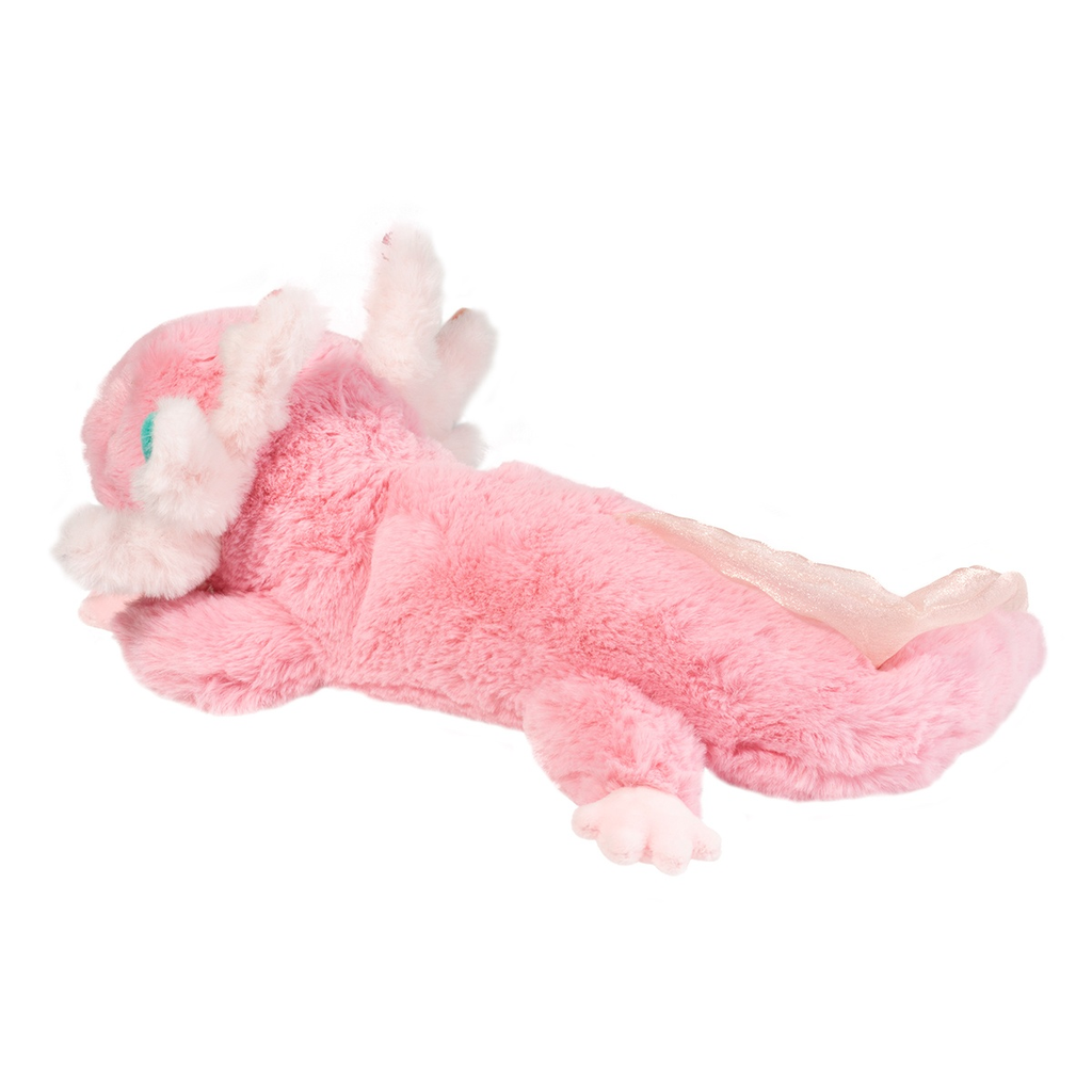 Douglas Toys Jazzie Soft Axolotl Plush
