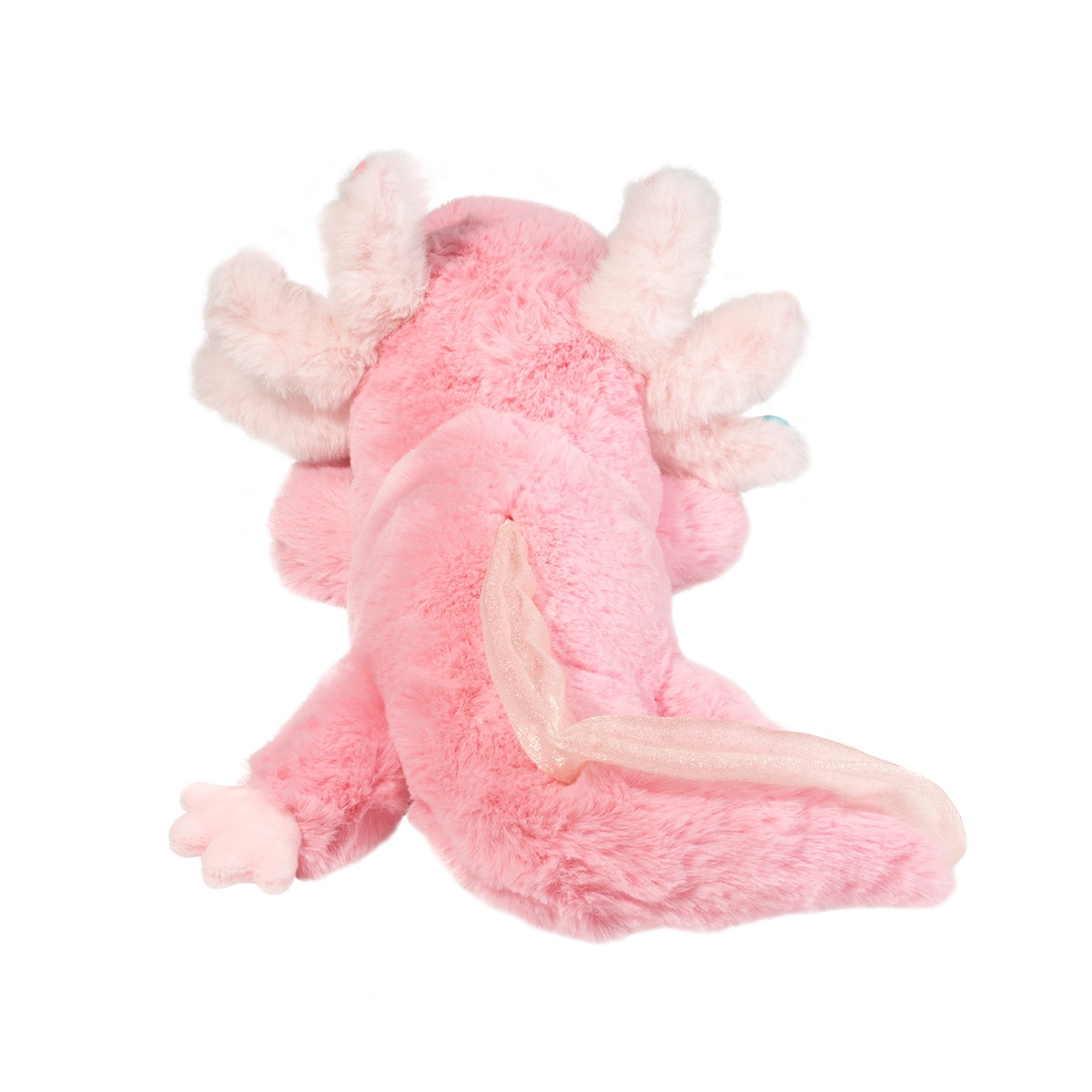 Douglas Toys Jazzie Soft Axolotl Plush