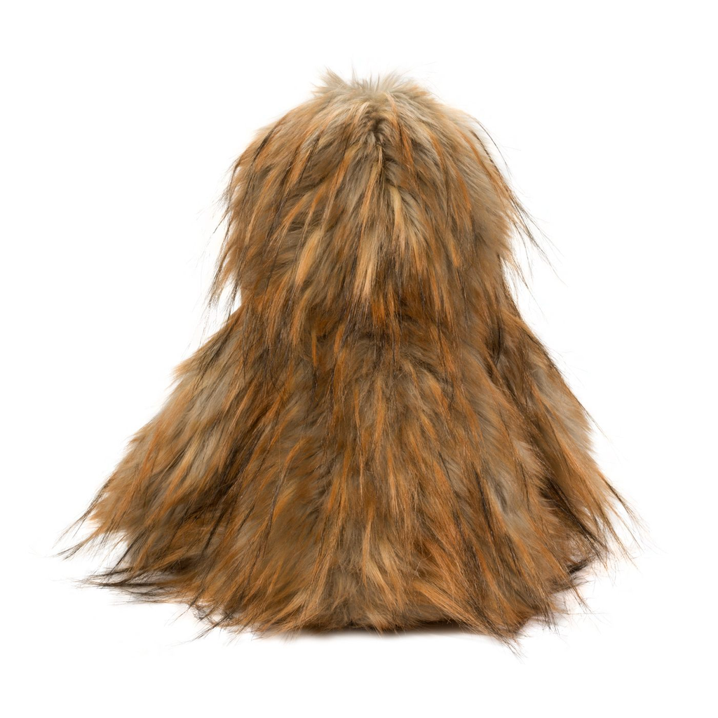 Douglas Toys Kash Dlux Sasquatch Plush