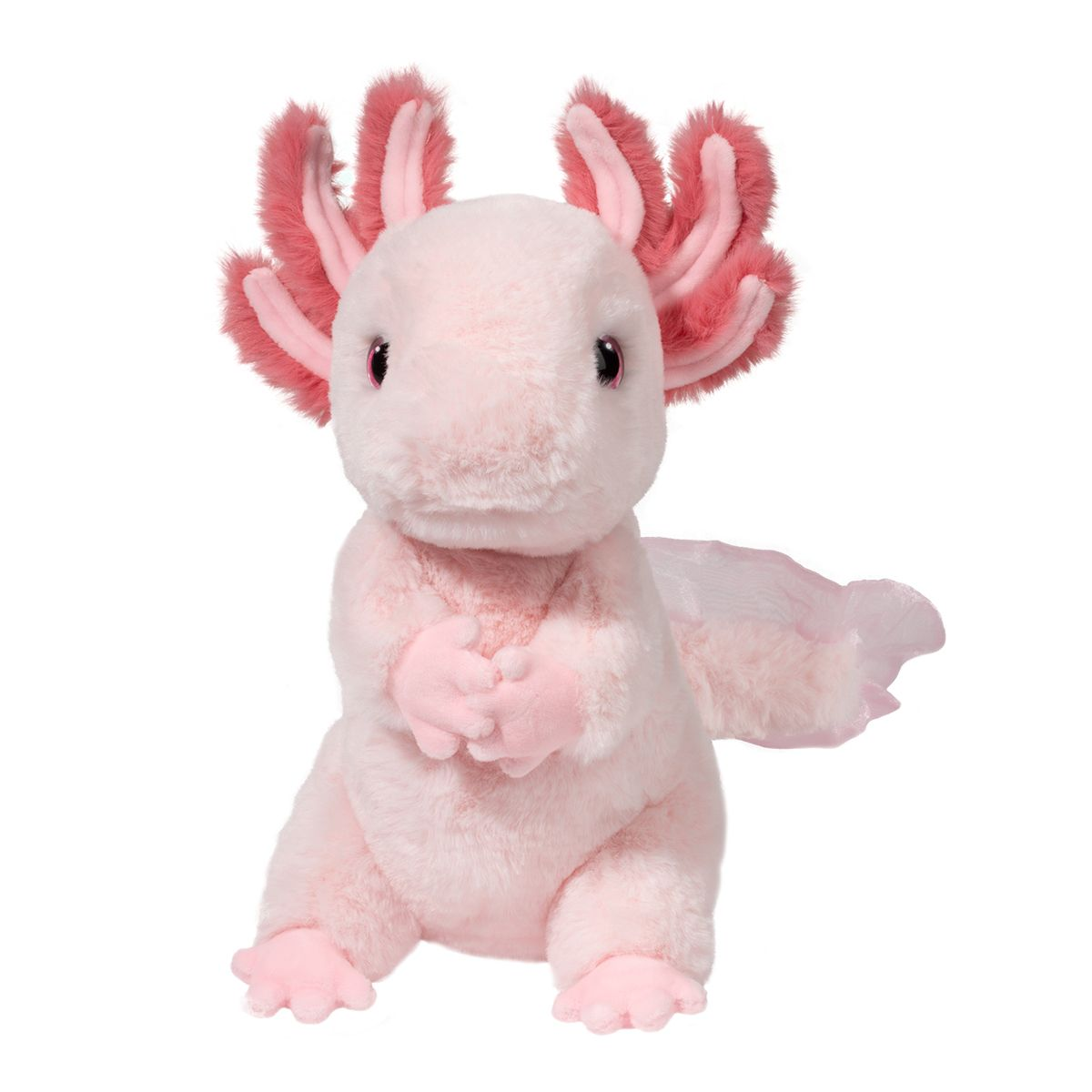 Luisa Axolotl Plush