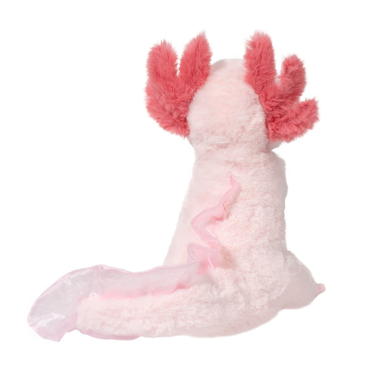 Luisa Axolotl Plush
