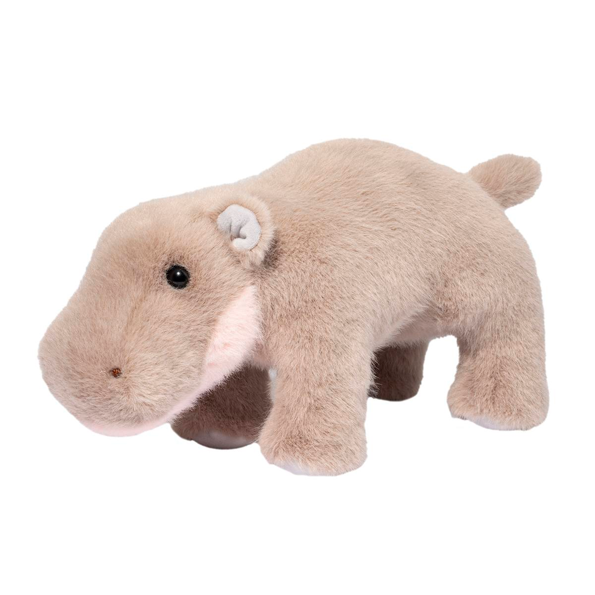 Douglas Toys Nibbles the Pygmy Hippo Plush