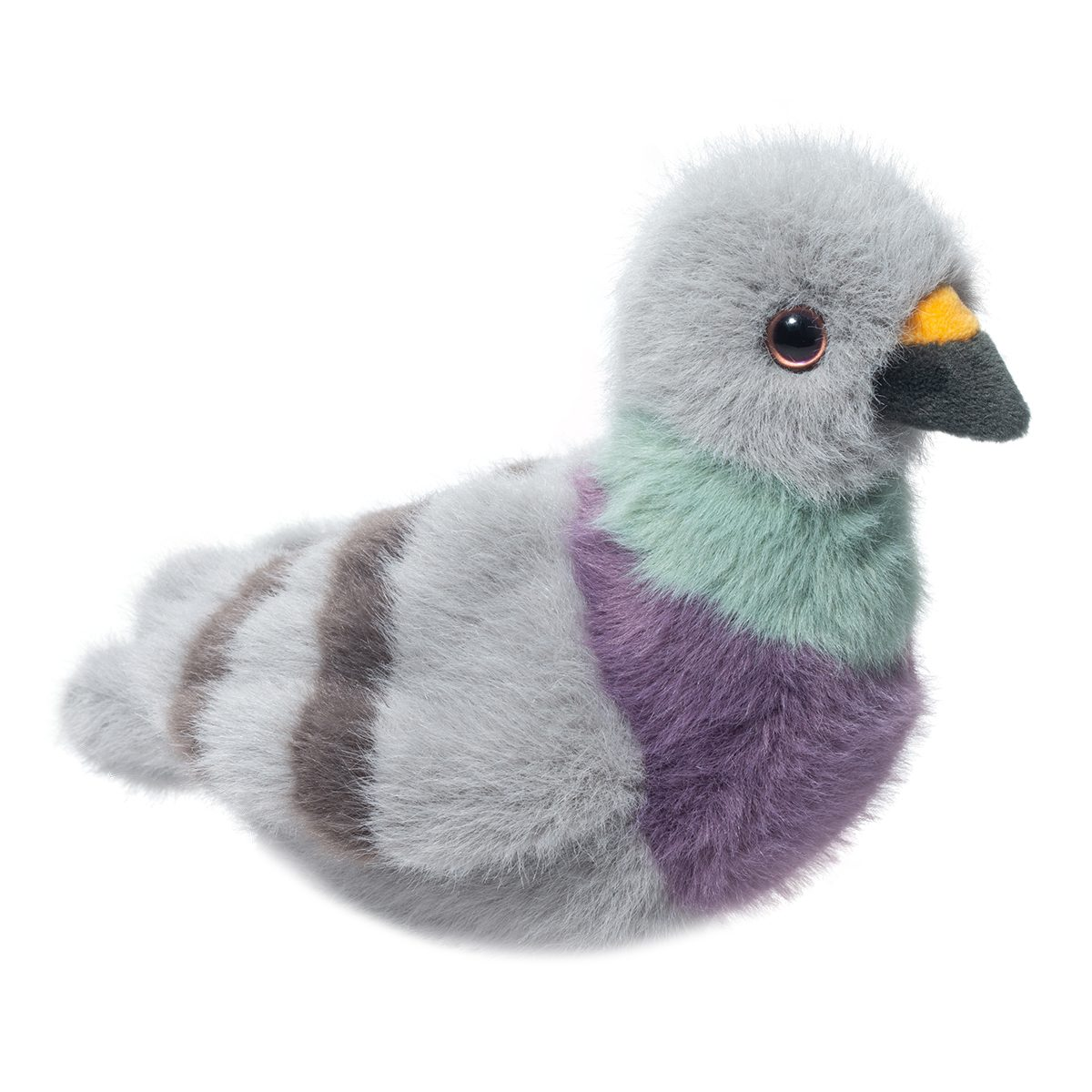 Douglas Toys Parker Pigeon Plush