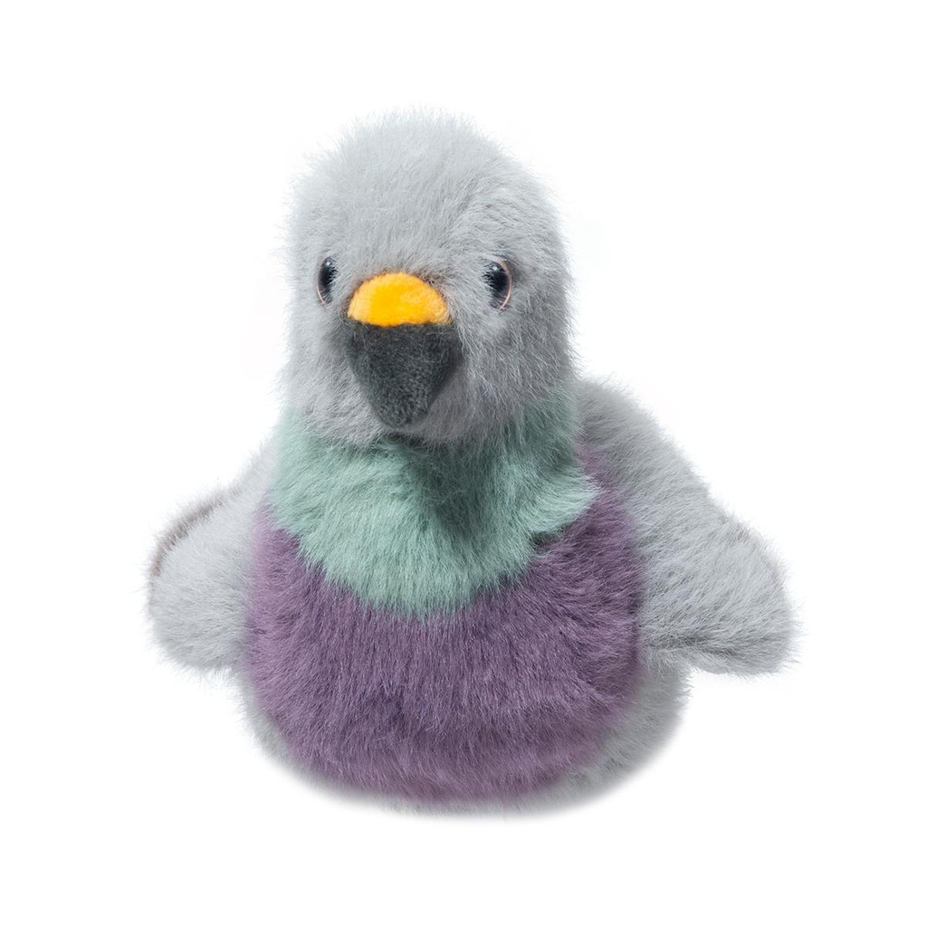 Douglas Toys Parker Pigeon Plush