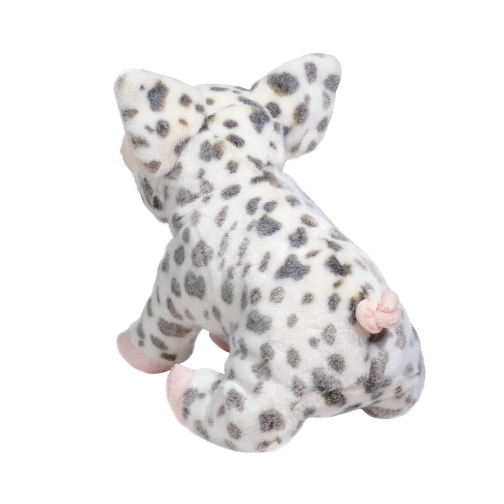 Douglas Toys Pauline the Spotted Pig Medium Plush
