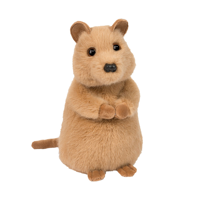 Quincie Quokka Mini Soft Plush