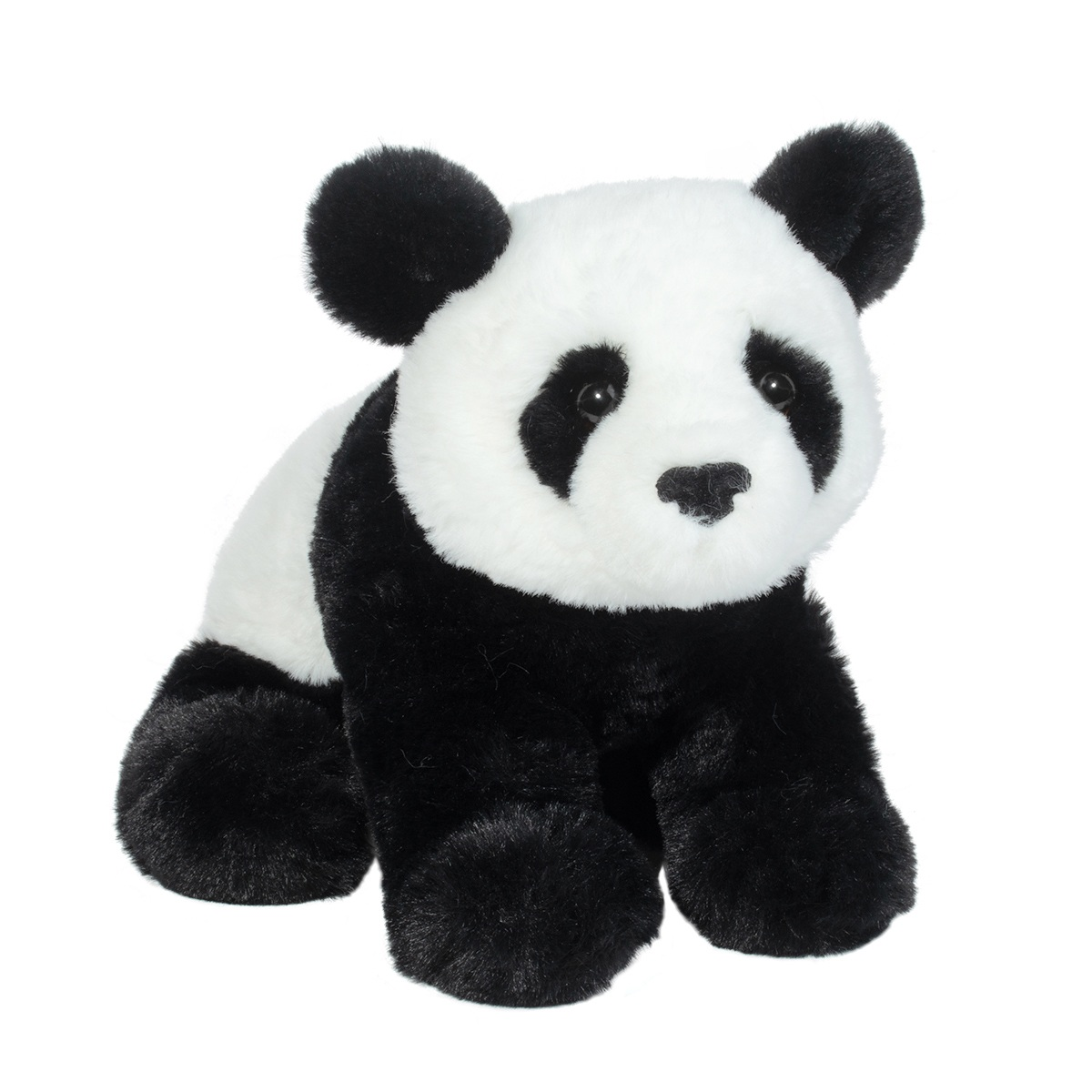 Randie Soft Panda Plush