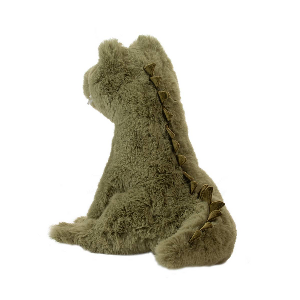Rex Alligator Soft Plush