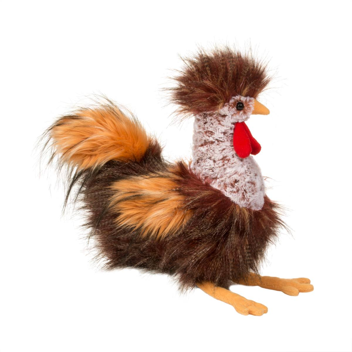 Douglas Toys Ricardo the Rooster Plush
