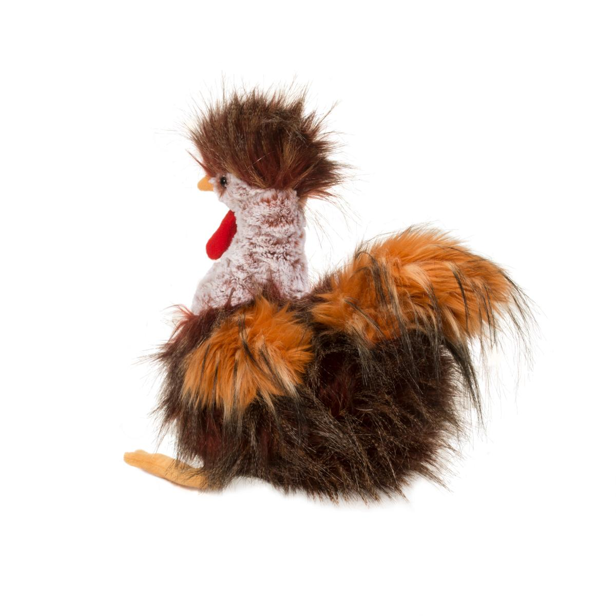 Douglas Toys Ricardo the Rooster Plush