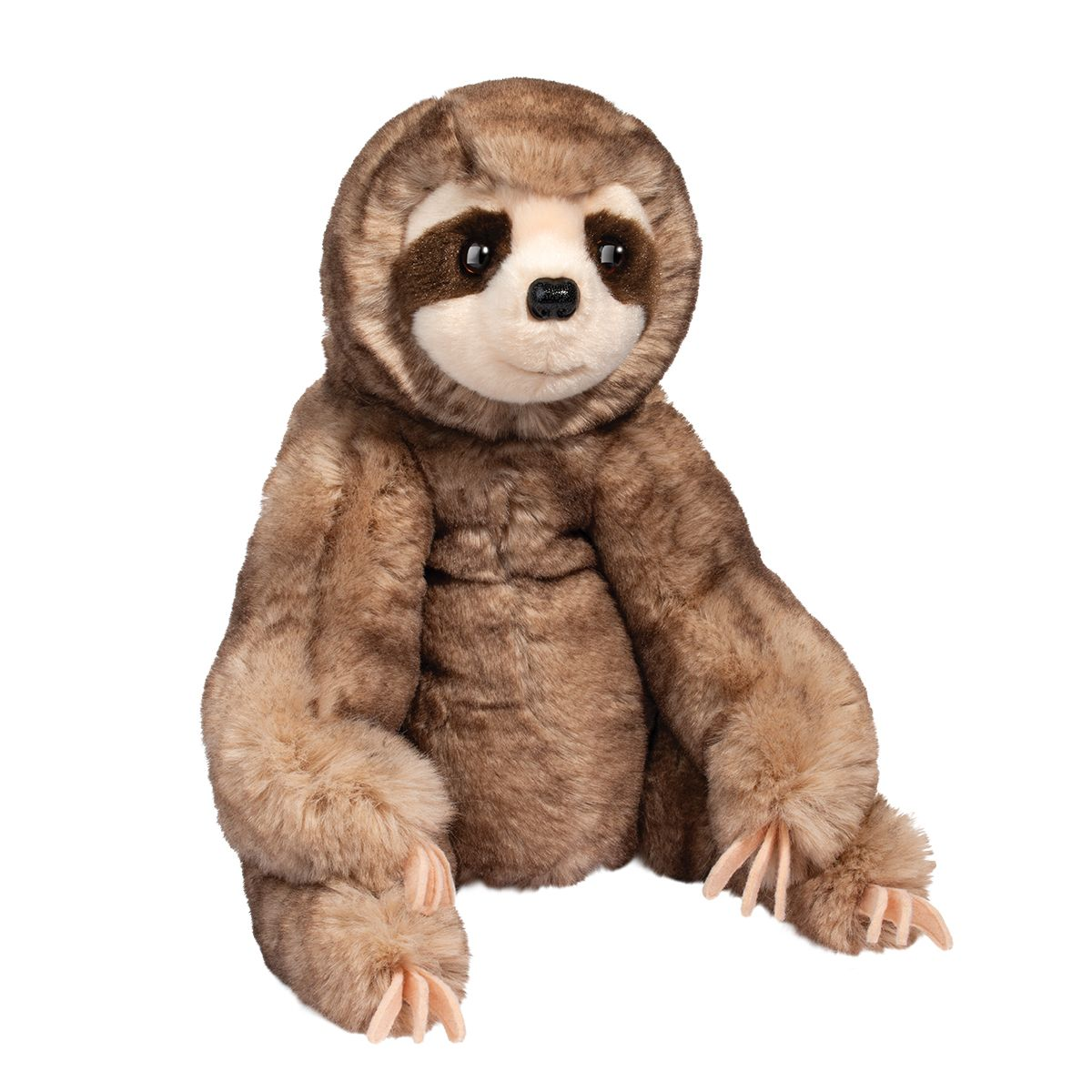 Douglas Toys Sal the Sloth Plush