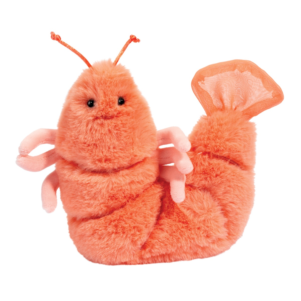 Salty Shrimp Plush