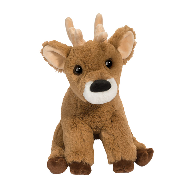 Staggie Deer Plush