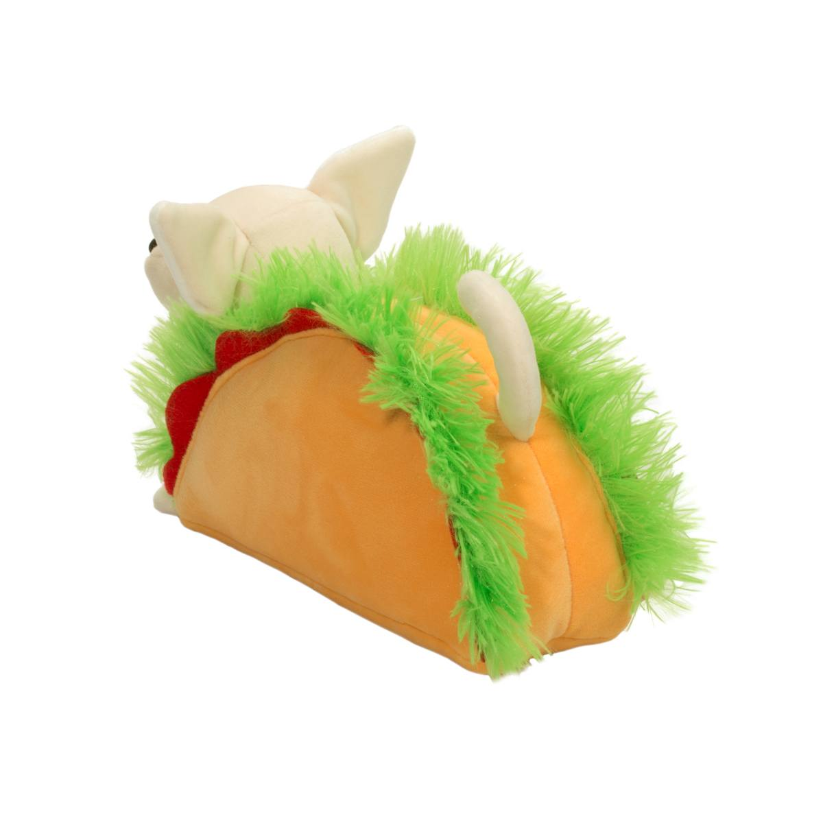 Douglas Toys Taco Chihuahua Macaroon Plush